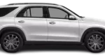 Mercedes GLE