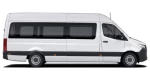 Mercedes Sprinter Servis