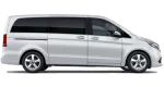 Mercedes V Serisi