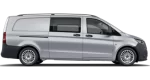 Mercedes Vito Kombi / Mixto