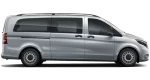 Mercedes Vito Tourer / Select