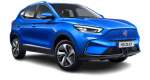 MG ZS EV