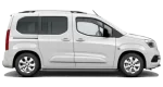 Opel Combo Life