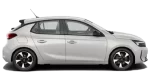 Opel Corsa Elektrikli