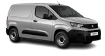 Peugeot Partner Van