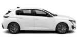 Peugeot e-308