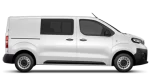 Peugeot Expert Van