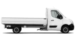 Renault Master-Kamyonet