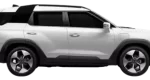 SSangYong Torres EVX