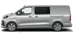 Opel Vivaro City Van