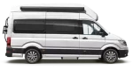 Volkswagen Grand California