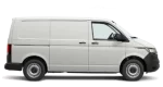 Volkswagen Transporter Panelvan