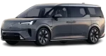 Volvo EM90